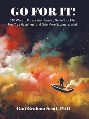 cover image of Go For It!